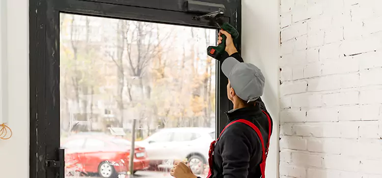 Comprehensive Door Closer Services in Edinburg, TX