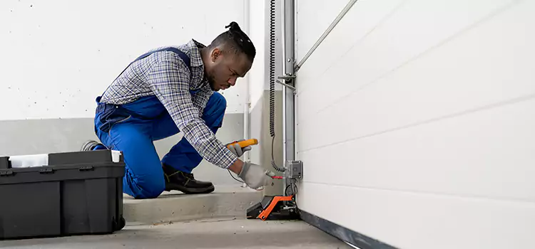 Expert Solutions for Every Garage Lock Need in Edinburg, TX