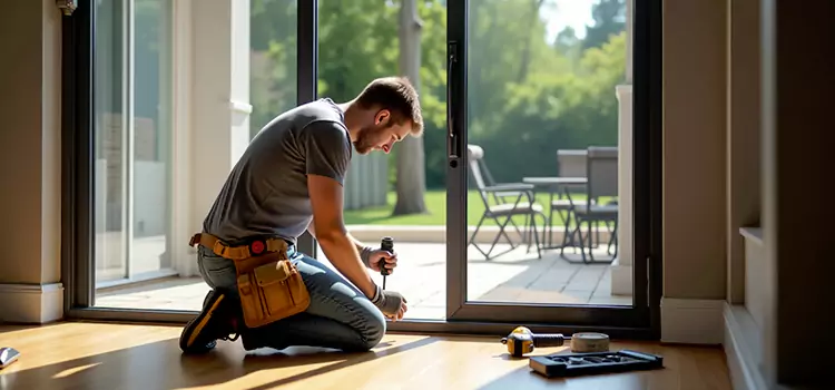 Comprehensive Solutions for Every Glass Door Need in Edinburg, TX