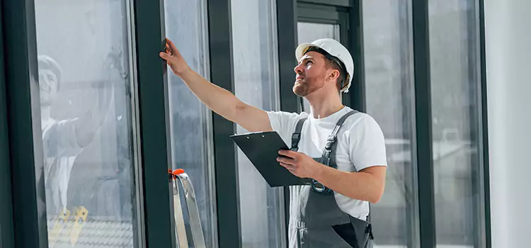 Comprehensive Solutions for Your Sticking Doors in Edinburg, TX