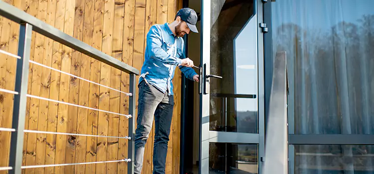 Emergency Patio Door Repair Edinburg